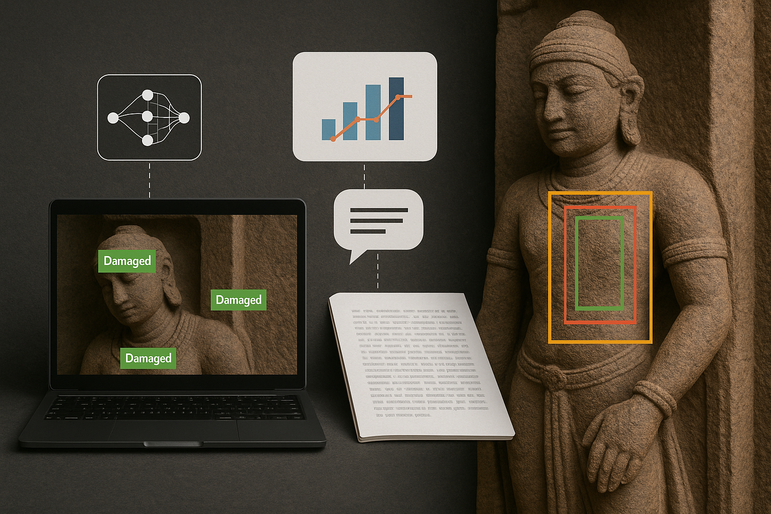 Sculpture Eradication Analysis