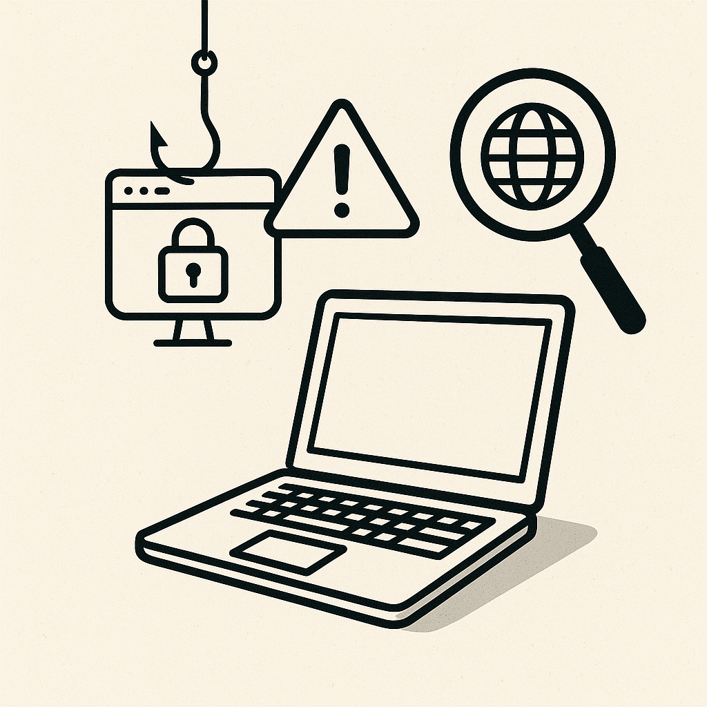 Phishing Website Detection